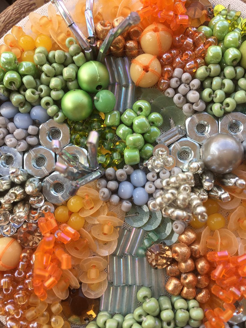 Estudio de Texturas 6