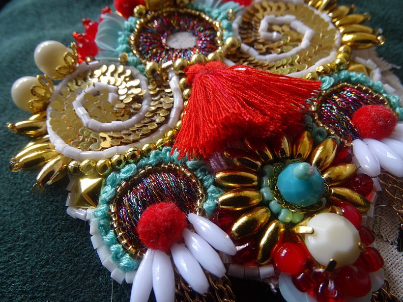 Estudio de Texturas 7