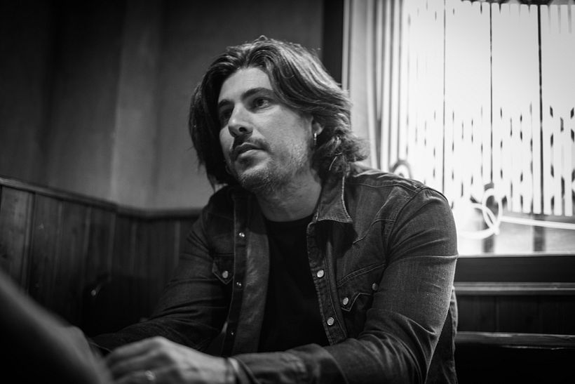 Mi Proyecto del curso: Fotografía de retrato con luz natural. Entrevista + posado 2