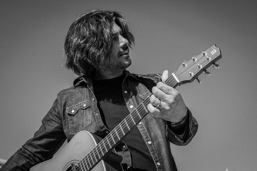 Mi Proyecto del curso: Fotografía de retrato con luz natural. Entrevista + posado 6