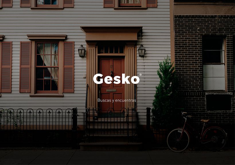 Gesko Branding 0