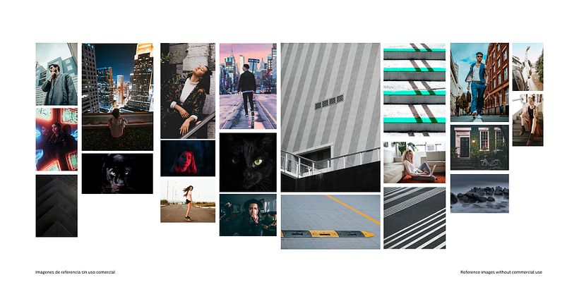 Moodboard