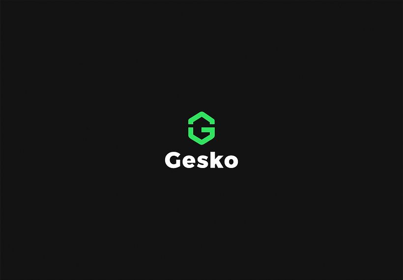 Gesko Branding 4