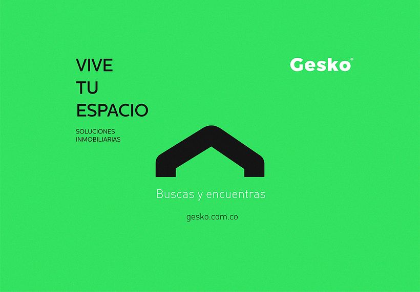 Gesko Branding 11