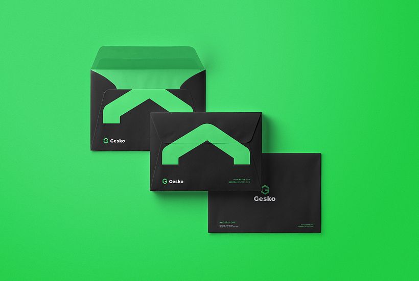Gesko Branding 13