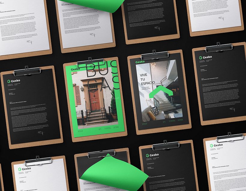 Gesko Branding 14