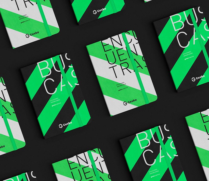 Gesko Branding 17