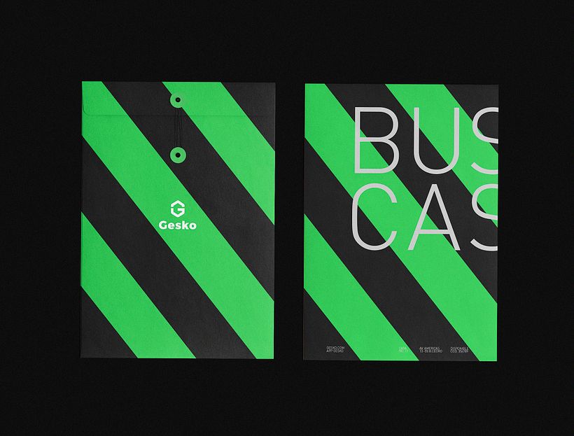 Gesko Branding 21