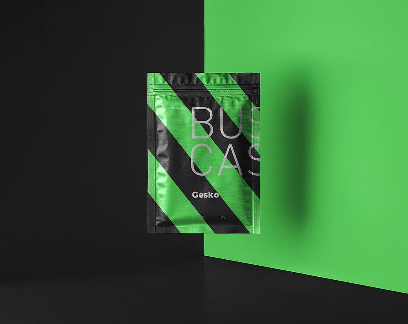 Gesko Branding 24