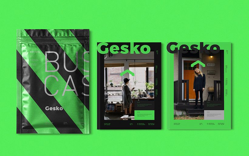Gesko Branding 25