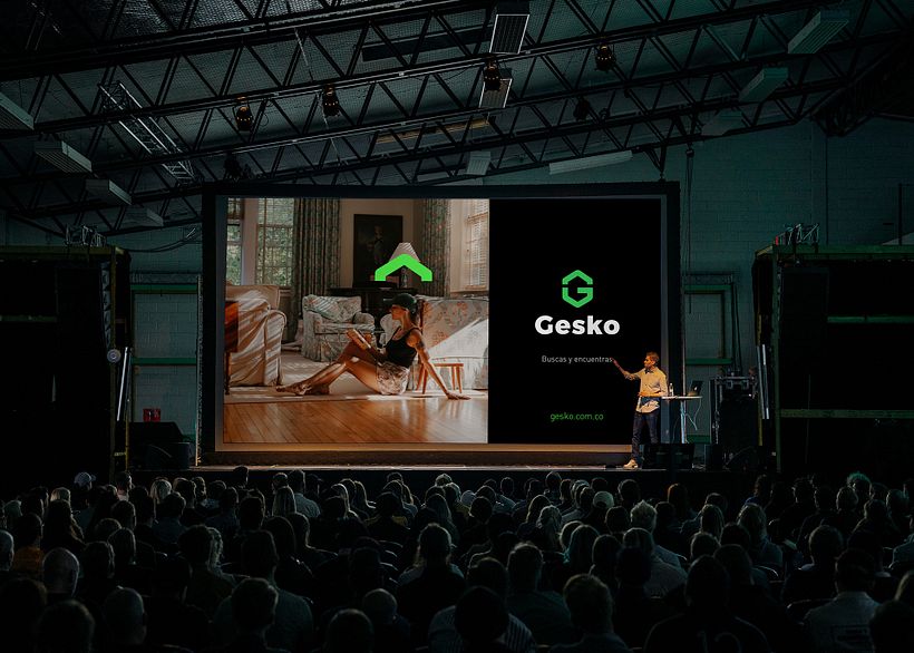 Gesko Branding 35