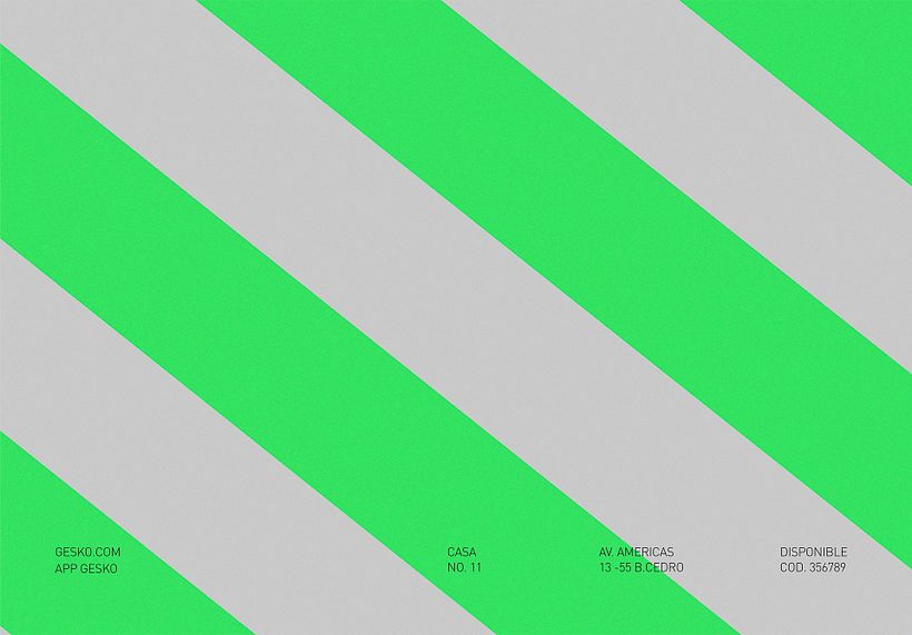 Gesko Branding 10