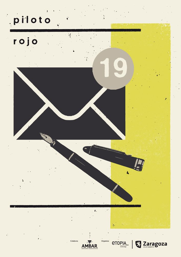 Carteles 2019 22