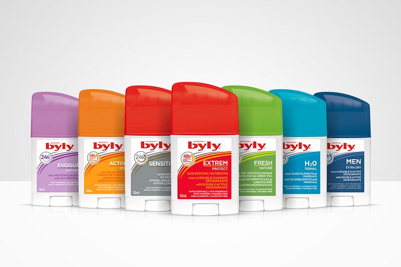 Laboratorios Byly 1