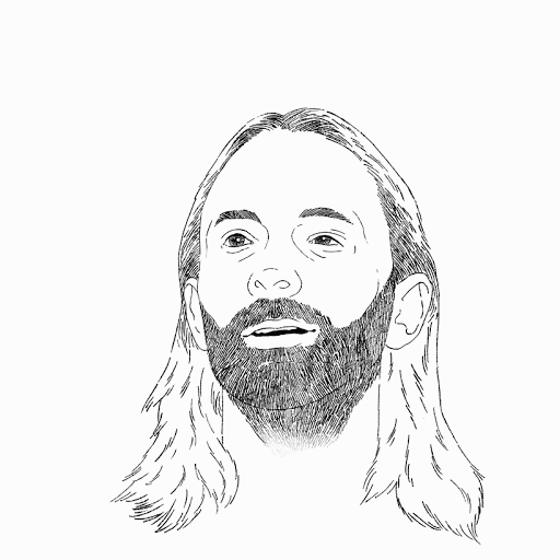 Free Download: Pencil Package to Illustrate Your Next Photoshop Portrait 4