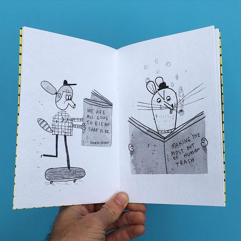 LESS SCREENS MORE BOOKS 3