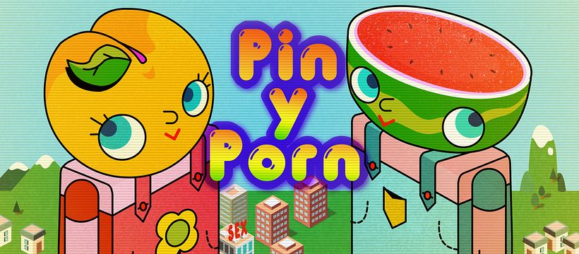 Pin y Porn 0