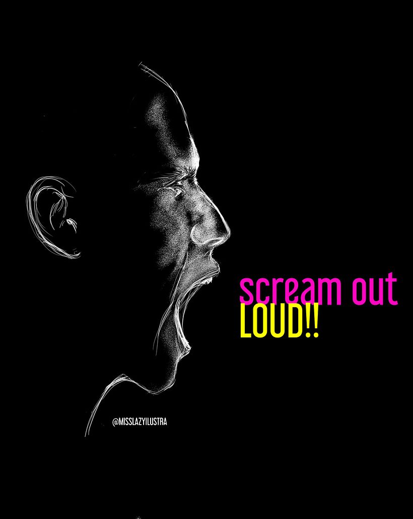 Poster Illustration Design 0