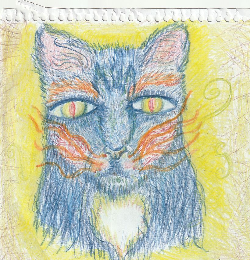 Tu Gatito interior -1