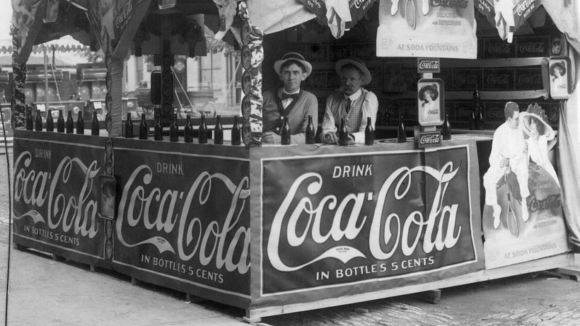 Por supuesto, no todas las marcas creían en el racionalismo de los alemanes
