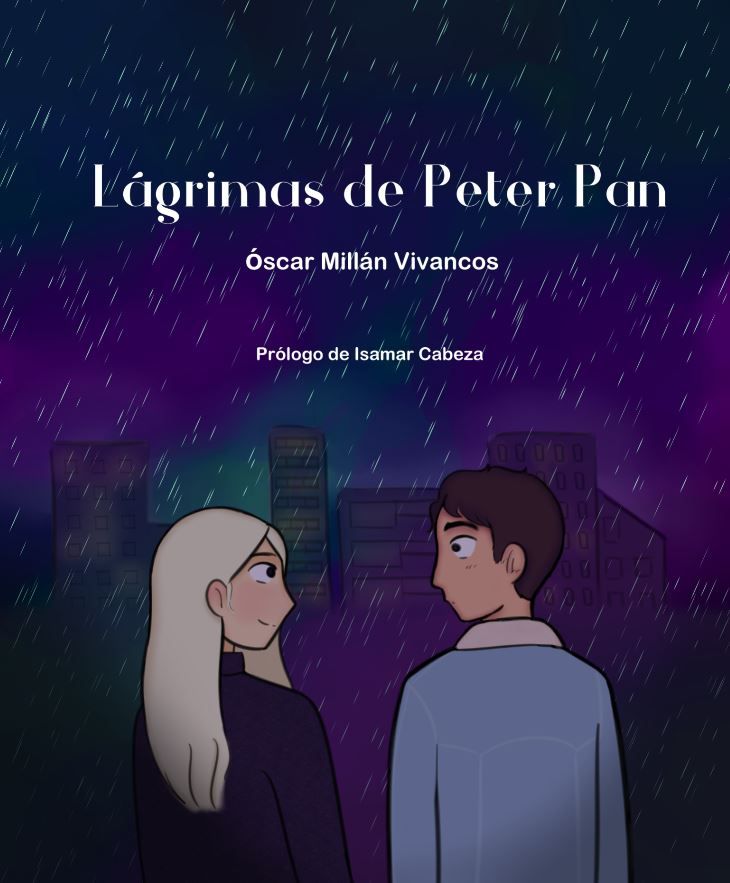 Lágrimas de Peter Pan 0
