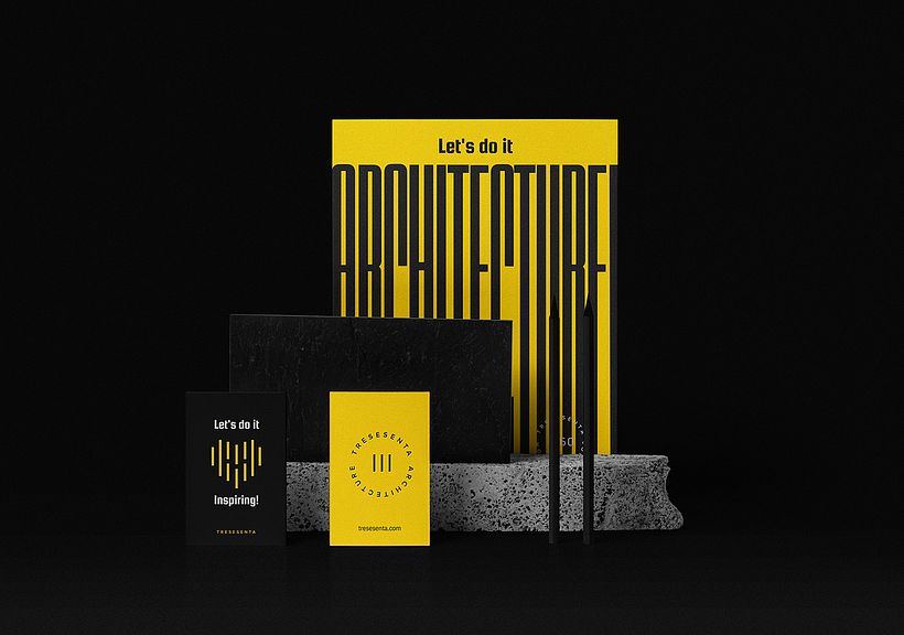 Tresesenta Markalaşması 0