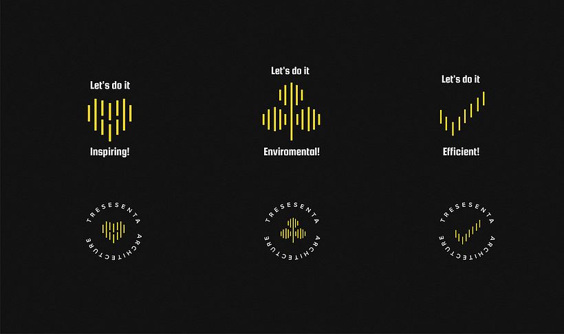 Tresesenta Markalaşması 8