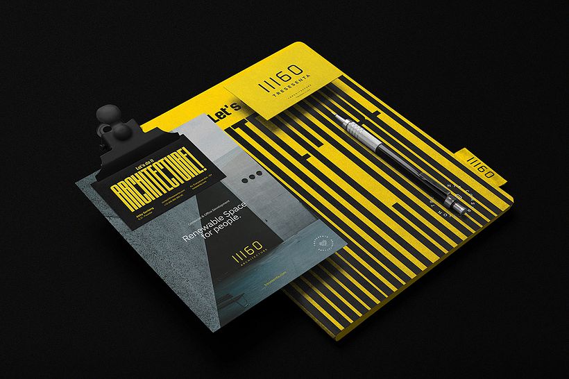 Tresesenta Markalaşması 11