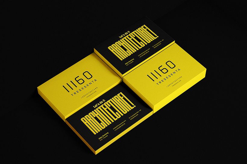 Tresesenta Markalaşması 12