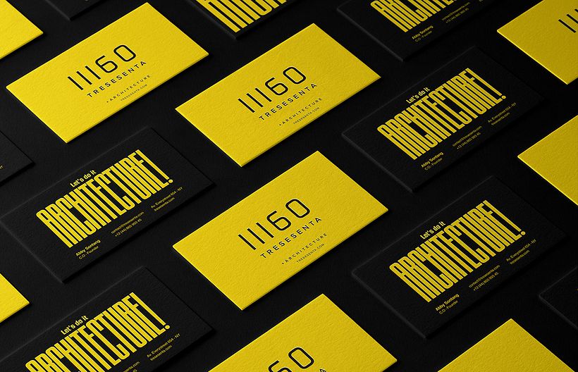 Tresesenta Markalaşması 15