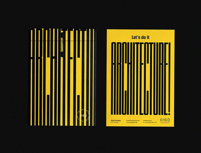 Tresesenta Markalaşması 17