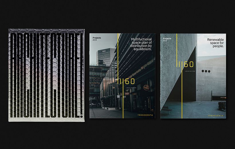 Tresesenta Markalaşması 19