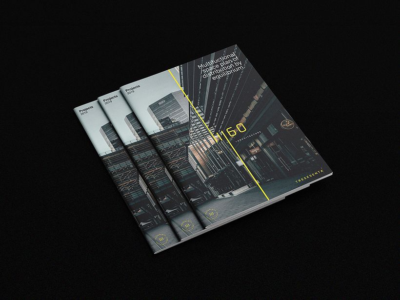 Tresesenta Markalaşması 20