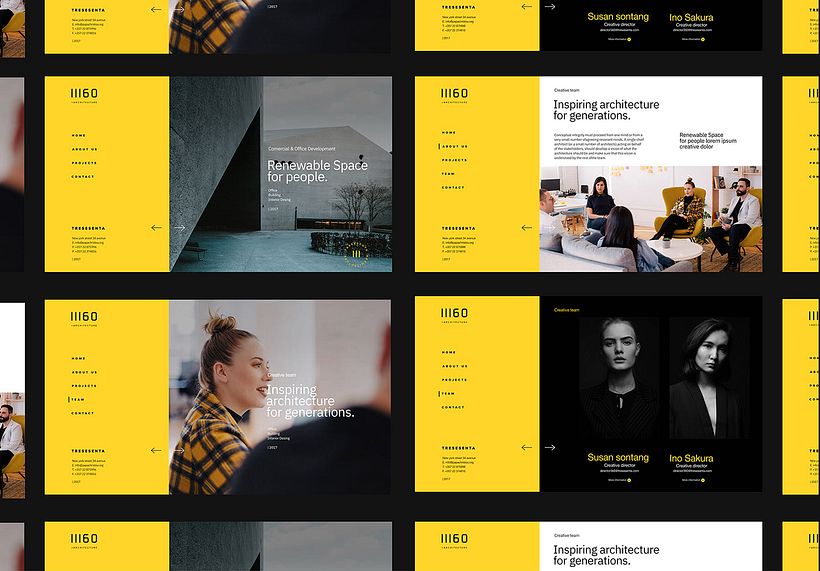 Tresesenta Markalaşması 22