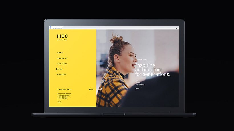 Tresesenta Markalaşması 23