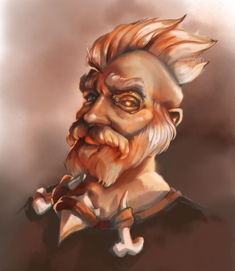 RPG Characters 2