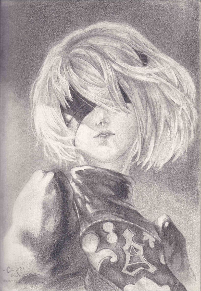 2B -1