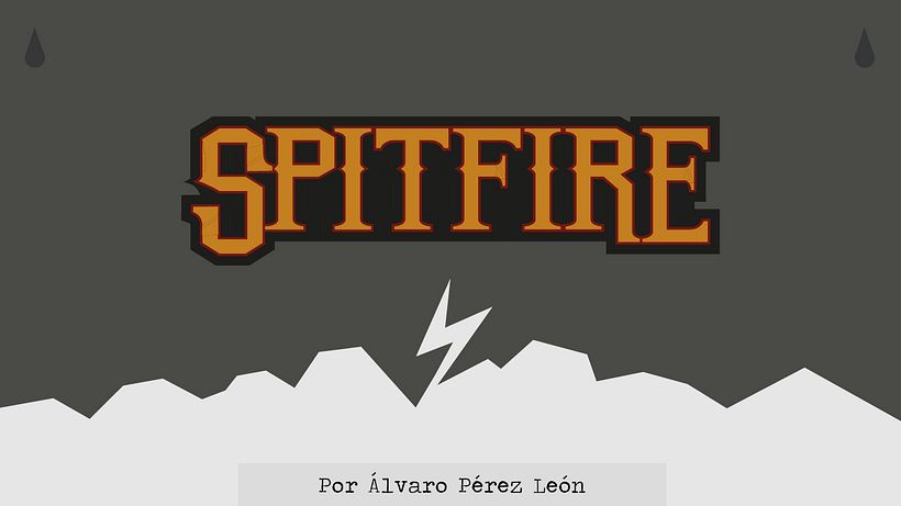 Spitfire -1