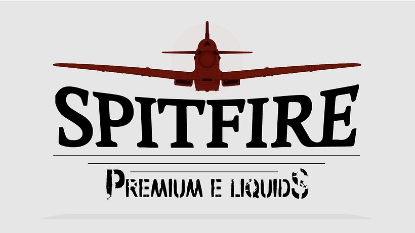 Spitfire 3