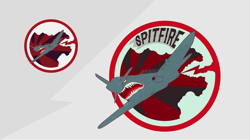 Spitfire 6