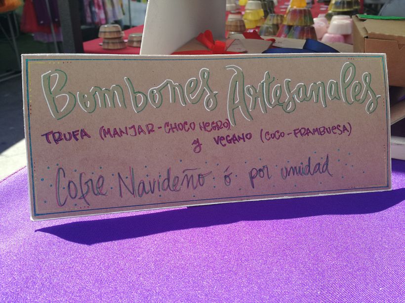 Carteles rápidos en lettering o caligrafía -1