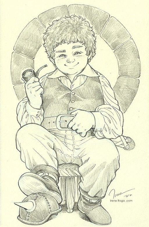 Dibujos a lápiz 2016 0