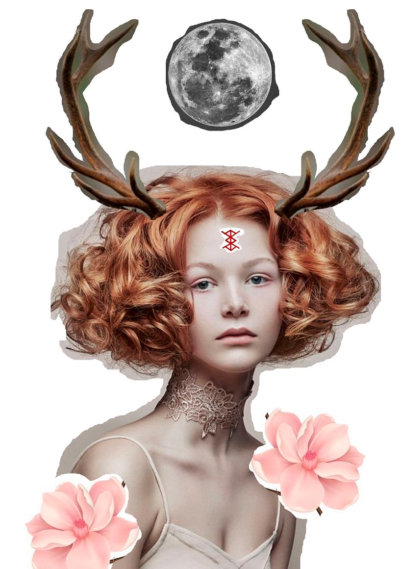 Mi Proyecto del curso: Técnicas de ilustración con acuarela digital 1