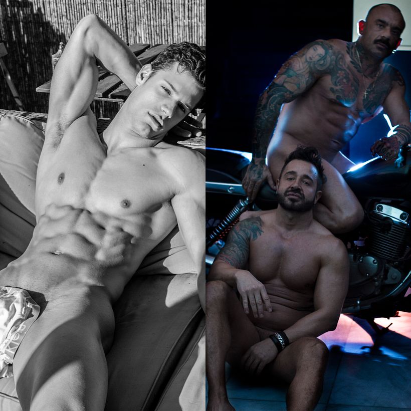 Desnudos 0