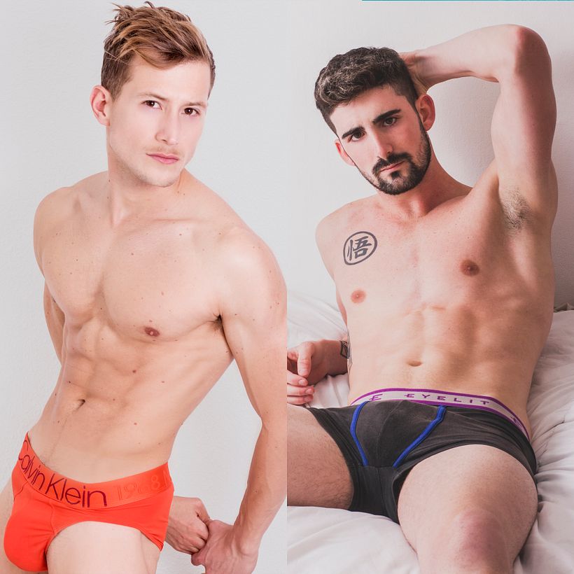 Desnudos 1