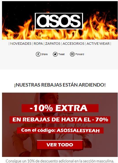 Mi Proyecto del curso: Introducción al e-mail marketing con Mailchimp 1