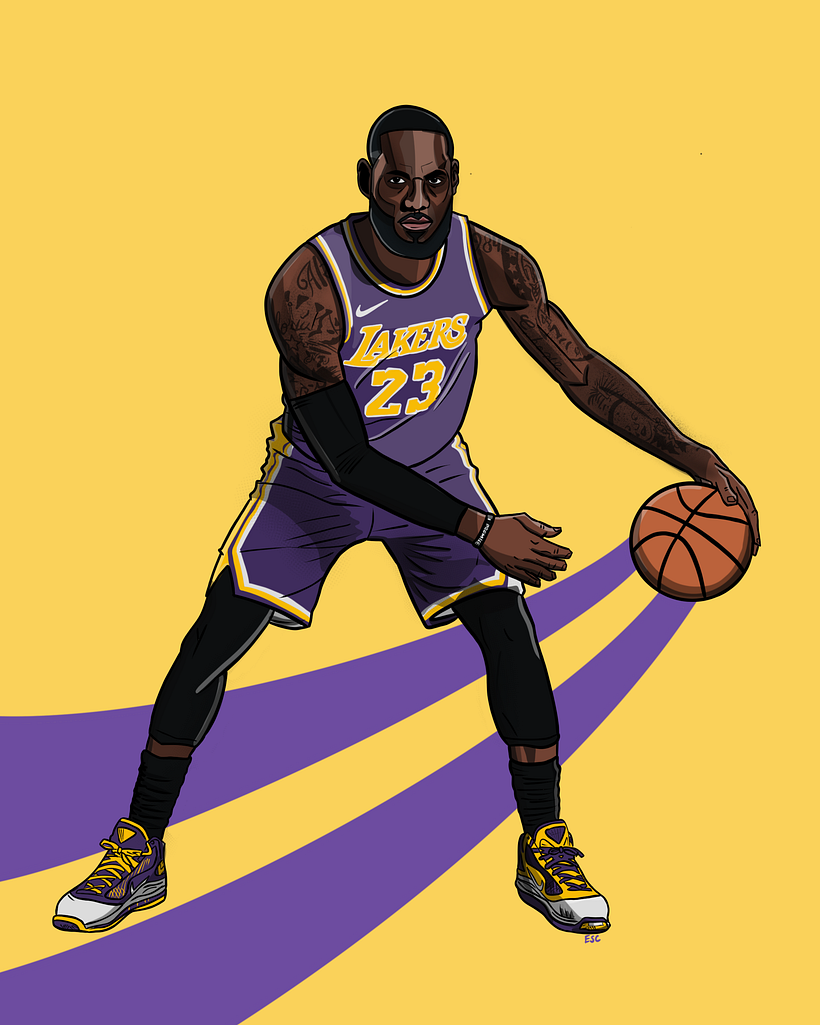 Con cada uno hice variables de acuerdo a los diferentes jerseys de sus equipos.