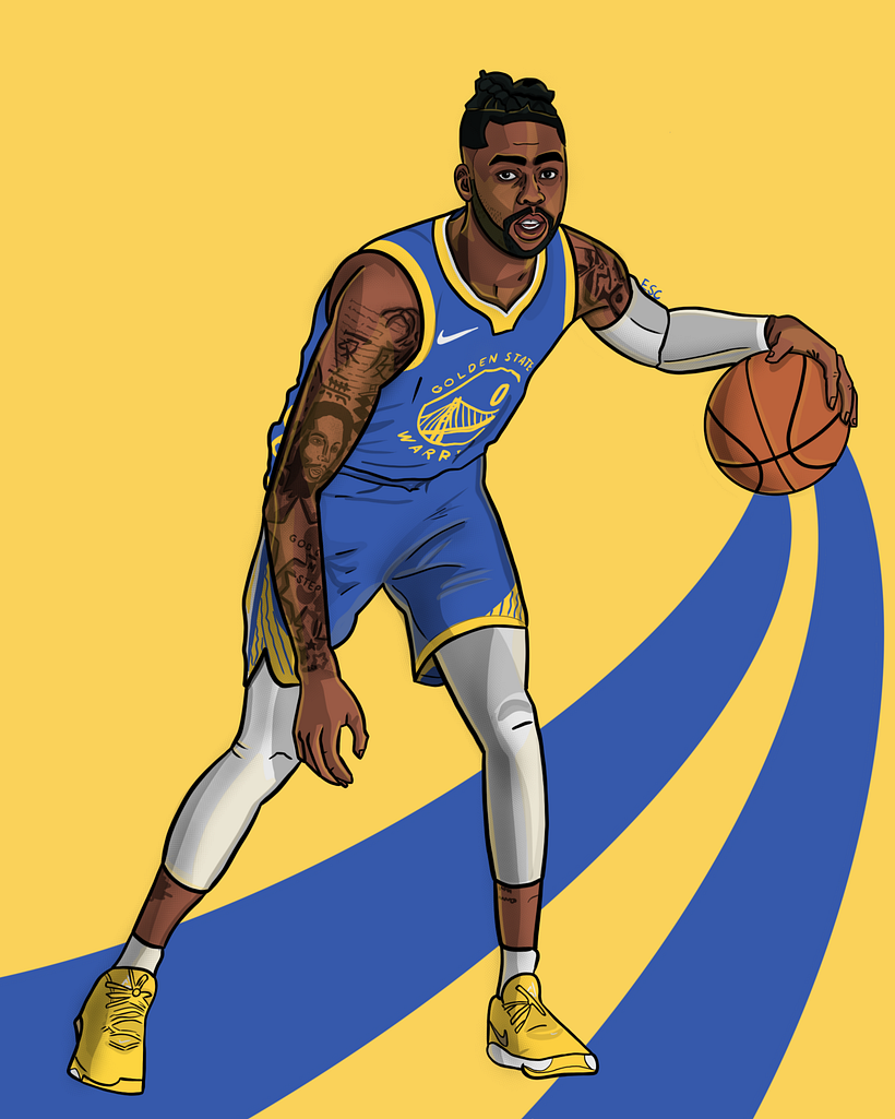 Basketballers 10