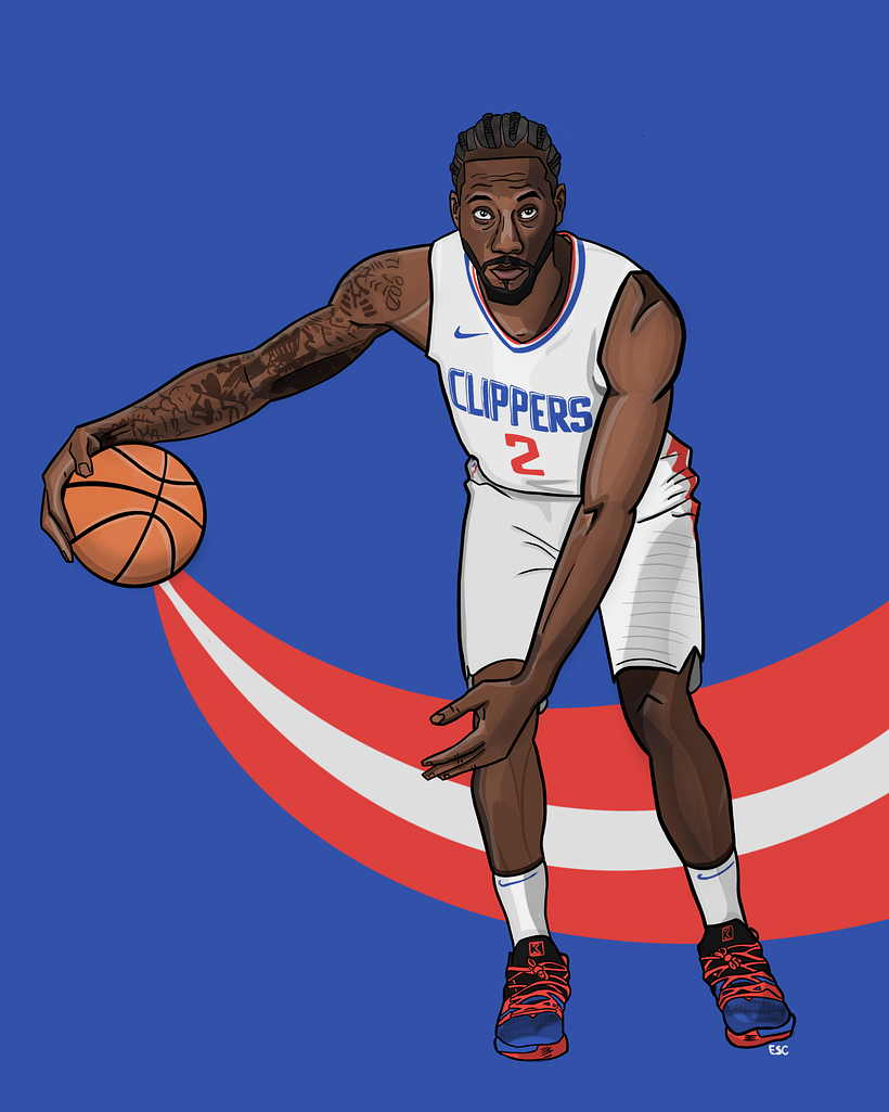 Basketballers 17