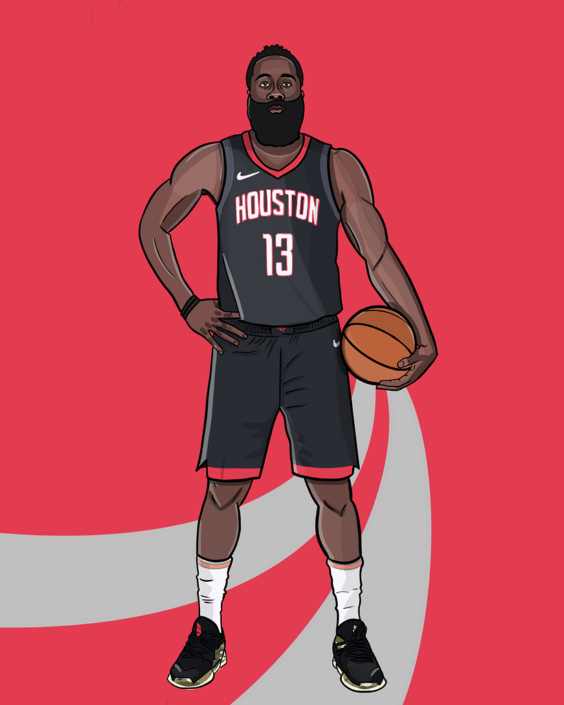 Basketballers 24